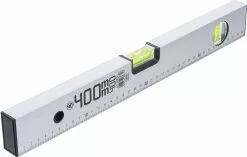 BGS Technic Kraftmann - Niveau à Bulle 400mm