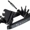 SIGMA Pocket Tool Medium - Outil Multifonctions -Topeak Soldes 63001 1