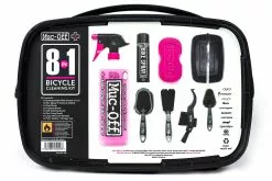 Muc-Off Kit De Nettoyage De Bicyclette 8 En 1