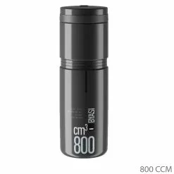 Elite Byasi 2.0 Boîte à Bouteilles 9 Elite Byasi 2.0 Boîte à Bouteilles -Topeak Soldes 8020775040768 Byasi 2 0 Flaschenbox 800ccm labeled