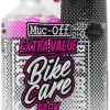 Muc-Off Bike Care Duo Kit -Topeak Soldes 925 BIKE CARE DUO KIT
