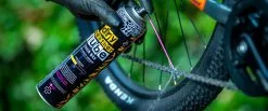 Muc-Off Spray Pour Chaînes En Aérosol Dry Weather Lube 400ml -Topeak Soldes 949 Dry Lube Aerosol