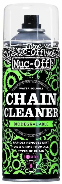 Muc-Off Kit De Nettoyage De Vélo Familial -Topeak Soldes 950 bio chain cleaner 2021 grey 1 ff834402 a313 43c5 86f4 c038200b0068 1000x1000