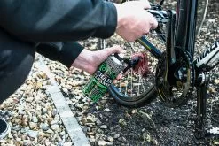 Muc-Off Bio Chain Cleaner 400 Ml, Y Compris Le Dispositif De Nettoyage De La Chaîne -Topeak Soldes 951 4