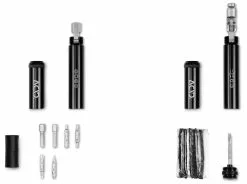 ACID Husk 18 Multi Tool -Topeak Soldes ACID Husk 18 Multi Tool 93758 c