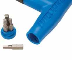 Park Tool Clé Dynamométrique Réglable ATD-1.2 -Topeak Soldes ATD 1 2 3