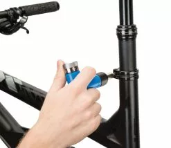 Park Tool Clé Dynamométrique Réglable ATD-1.2 -Topeak Soldes ATD 1 2 4