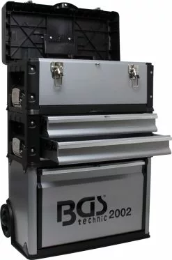 BGS Technic Chariot De Montage 8 BGS Technic Chariot De Montage -Topeak Soldes BGS technic 2002 02 Montagewagen