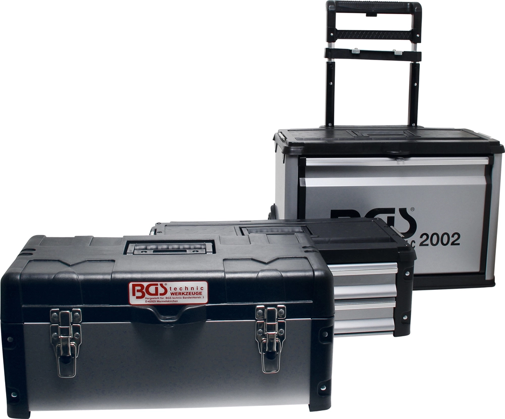 BGS Technic Chariot De Montage 6 BGS Technic Chariot De Montage – Image 4