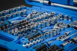 BGS Technic Jeu De Douilles Hexagonales 192 Pièces -Topeak Soldes BGS technic 2243 20126698 Steckschlussel Satz Sechskant 192 teilig 7