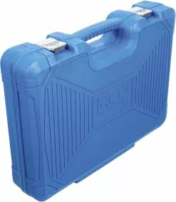 BGS Technic Jeu De Douilles Profil Ondulé 192 Pièces -Topeak Soldes BGS technic 2292 04 Steckschl ssel Satz Wellenprofil 192 teilig