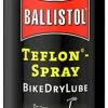 Ballistol BikeDryLube Spray Au Téflon -Topeak Soldes Ballistol BikeDryLube Teflonspray 28070 1
