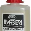 Barbieri Huile Minérale 50ml Pour Freins à Disque Hydrauliques 2 Barbieri Huile Minérale 50ml Pour Freins à Disque Hydrauliques -Topeak Soldes Barbieri Mineralol