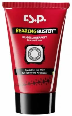 R.s.p. Supreme Bike Care Bearing Buster Graisse Pour Roulements à Billes 50g
