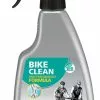 Motorex BIKE CLEAN Nettoyant Pour Vélos 2 Motorex BIKE CLEAN Nettoyant Pour Vélos -Topeak Soldes Bike Clean Fahrradreiniger 500ml 304825