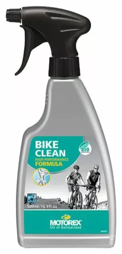 Motorex BIKE CLEAN Nettoyant Pour Vélos