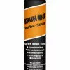 Brunox Turbo Spray 400ml -Topeak Soldes Brunox Turbo Spray 400ml BRUNOXTS400