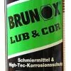 Brunox Huile Pour Chaîne Entretien De La Chaîne Lub & Cor 400 Ml -Topeak Soldes Brunox Lub Cor Kettenol 400 ml BR50IX400KT