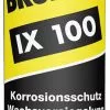 Brunox IX 100 Protection Contre La Corrosion / Rouille 300ml -Topeak Soldes Brunox Turbo Spray IX 100 Korrosionsschutz 300ml BR100IX0 30TS
