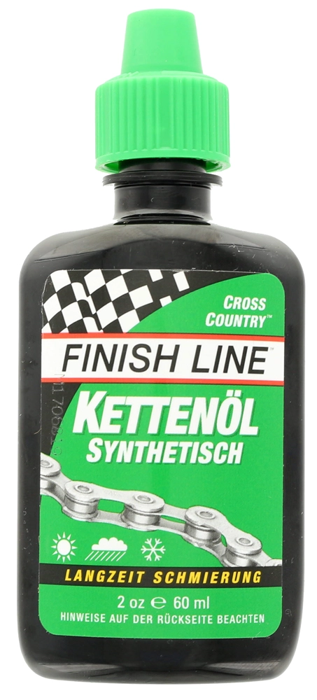 Finish Line Lubrifiant De Chaîne Cross Country 3 Finish Line Lubrifiant De Chaîne Cross Country