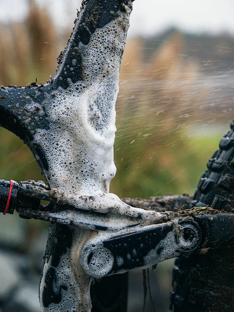 Dr. Wack F100 Nettoyant BIO Pour Vélos 1000ml 7 Dr. Wack F100 Nettoyant BIO Pour Vélos 1000ml – Image 5