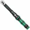Wera Click-Torque B1 - Clé Dynamométrique à Cliquet 3/8" (10-50Nm) -Topeak Soldes Click Torque B1 05075610001