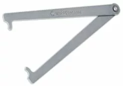 Wippermann Connex Jauge D'usure De La Chaîne