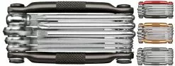 Crankbrothers Multi-10 Multitool