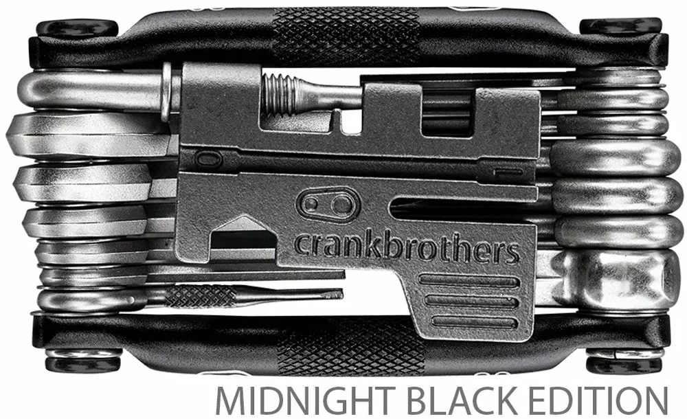 Crankbrothers Multi-20 Multitool 4 Crankbrothers Multi-20 Multitool – Image 2