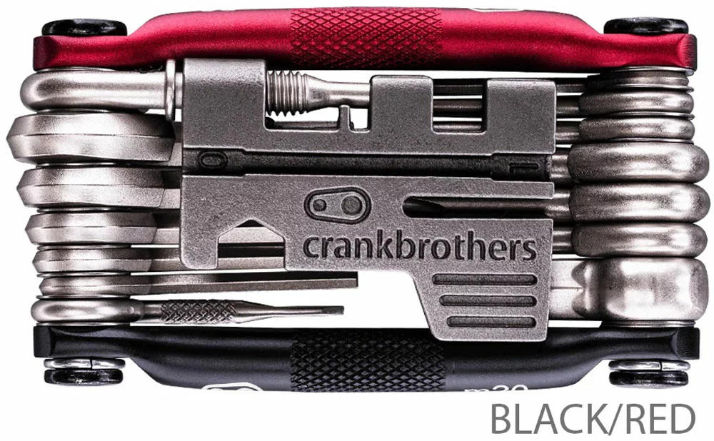 Crankbrothers Multi-20 Multitool 6 Crankbrothers Multi-20 Multitool – Image 4