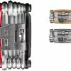 Crankbrothers Multi-17 Multitool 2 Crankbrothers Multi-17 Multitool -Topeak Soldes CrankBrothers Multi 17 Multitool Master