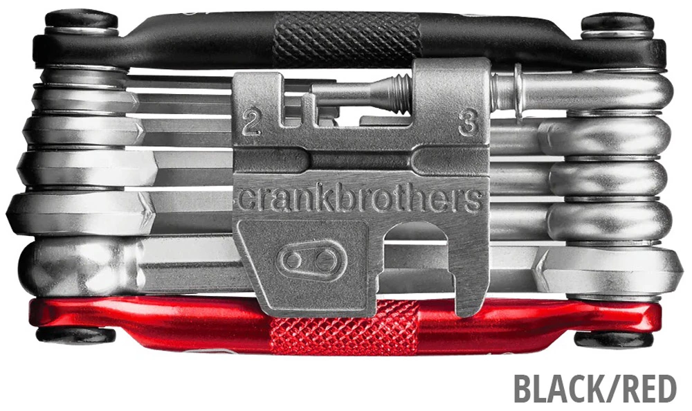 Crankbrothers Multi-17 Multitool 4 Crankbrothers Multi-17 Multitool – Image 2