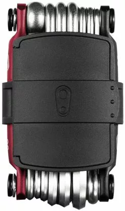 Crankbrothers Multi-20 Multitool 12 Crankbrothers Multi-20 Multitool -Topeak Soldes CrankBrothers Multi 20 Multitool b