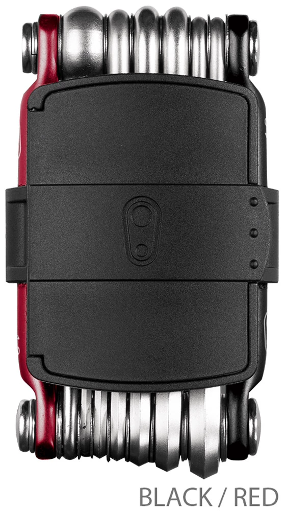 Crankbrothers Multi-13 Multitool 4 Crankbrothers Multi-13 Multitool – Image 2