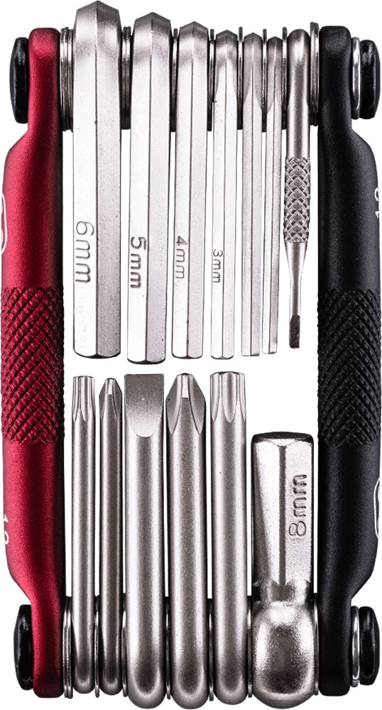 Crankbrothers Multi-13 Multitool 5 Crankbrothers Multi-13 Multitool – Image 3