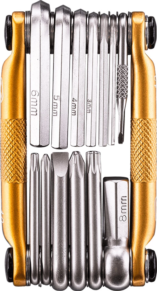 Crankbrothers Multi-13 Multitool 8 Crankbrothers Multi-13 Multitool – Image 6