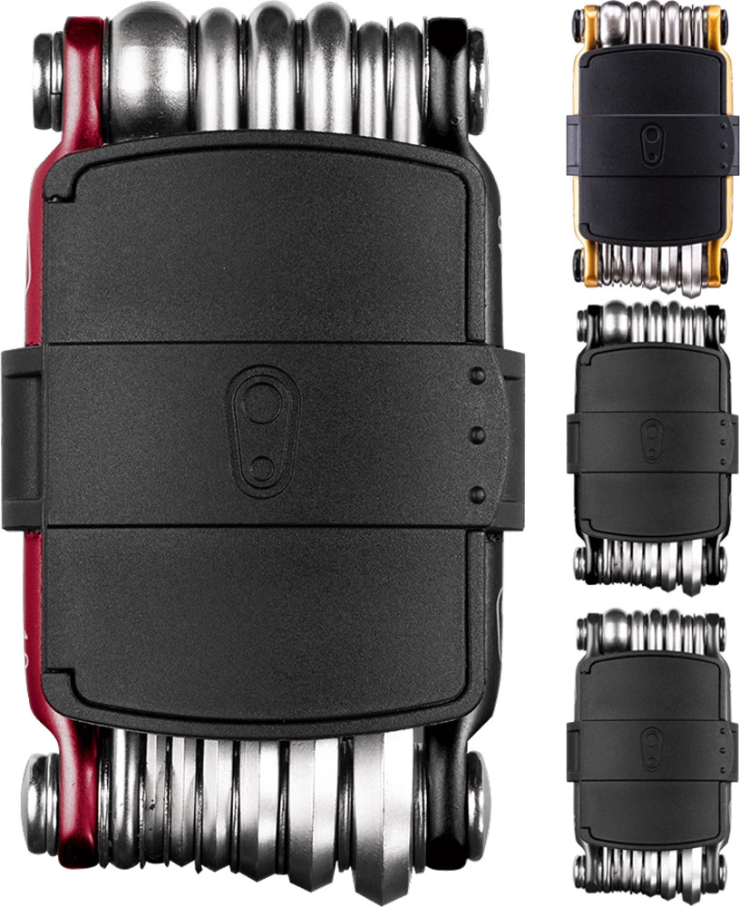 Crankbrothers Multi-13 Multitool 3 Crankbrothers Multi-13 Multitool