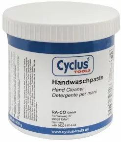 Cyclus Tools Pâte Lavante Pour Les Mains 500g