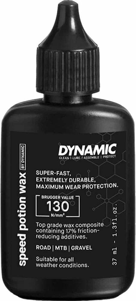 Dynamic Cire Speed Potion Cire Pour Chaîne 4 Dynamic Cire Speed Potion Cire Pour Chaîne – Image 2