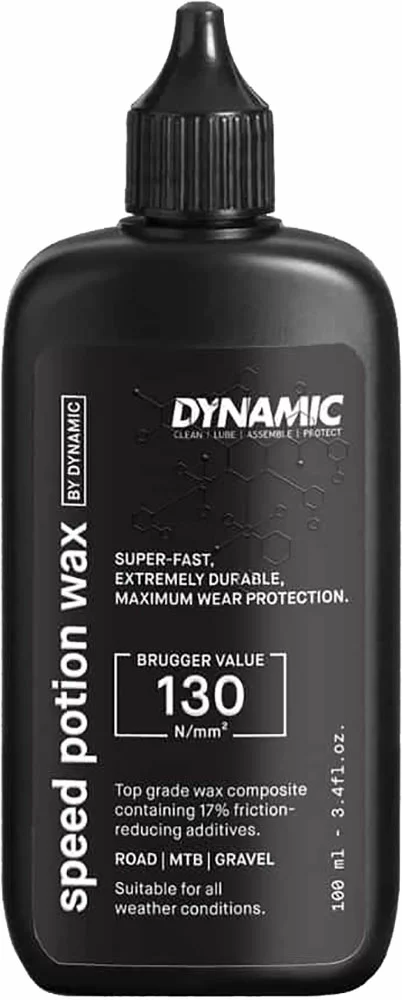 Dynamic Cire Speed Potion Cire Pour Chaîne 5 Dynamic Cire Speed Potion Cire Pour Chaîne – Image 3