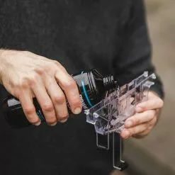 Dynamic Chain Cleaner 1000ml -Topeak Soldes DY 018 Chain cleaner 1LXqEb1KCE6LySM