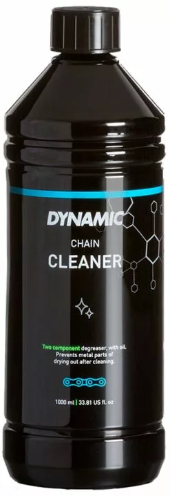 Dynamic Chain Cleaner 1000ml