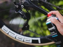 Dynamic Chain Cleaner Nettoyant Pour Chaînes 400ml 9 Dynamic Chain Cleaner Nettoyant Pour Chaînes 400ml -Topeak Soldes DY 020 Dynamic Chain Cleaner high pressure