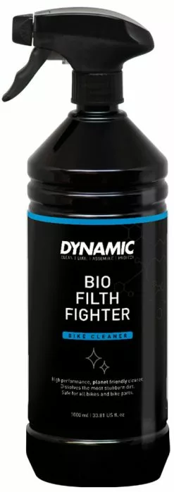 Dynamic Bio Filth Fighter Bicycle Cleaner 1000ml