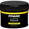 Dynamic Graisse Lubrifiante Universelle Premium 150g -Topeak Soldes DY 024 Dynamic All round grease Premium front
