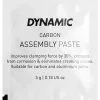 Dynamic Pâte De Montage Carbone 5g -Topeak Soldes DY 035 Carbon assembly pase 5g Front Gallery 1100x1100px