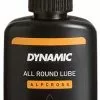 Dynamic All Round Lube Lubrifiant Pour Chaîne Alpcross 37ml 2 Dynamic All Round Lube Lubrifiant Pour Chaîne Alpcross 37ml -Topeak Soldes DY 041 All round lube Alpcross Bottle 37ml Front Gallery 1100x1100px