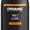 Dynamic Lubrifiant Pour Chaîne Wet Lube 100ml 1 Dynamic Lubrifiant Pour Chaîne Wet Lube 100ml -Topeak Soldes DY 042 Dynamic Wet lube 100ml front