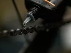 Dynamic Lubrifiant Pour Chaîne Bio All Round 100ml -Topeak Soldes DY 043 Dynamic All round lube bio 1