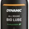Dynamic Lubrifiant Pour Chaîne Bio All Round 100ml -Topeak Soldes DY 043 Dynamic Bio all round lube 100ml front HR